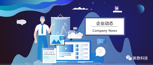 新数科技两项产品荣获北京市新技术新产品（服务）认定