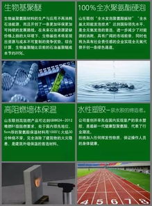 山东联创新材料集团 以技术服务驱动材料创新与应用